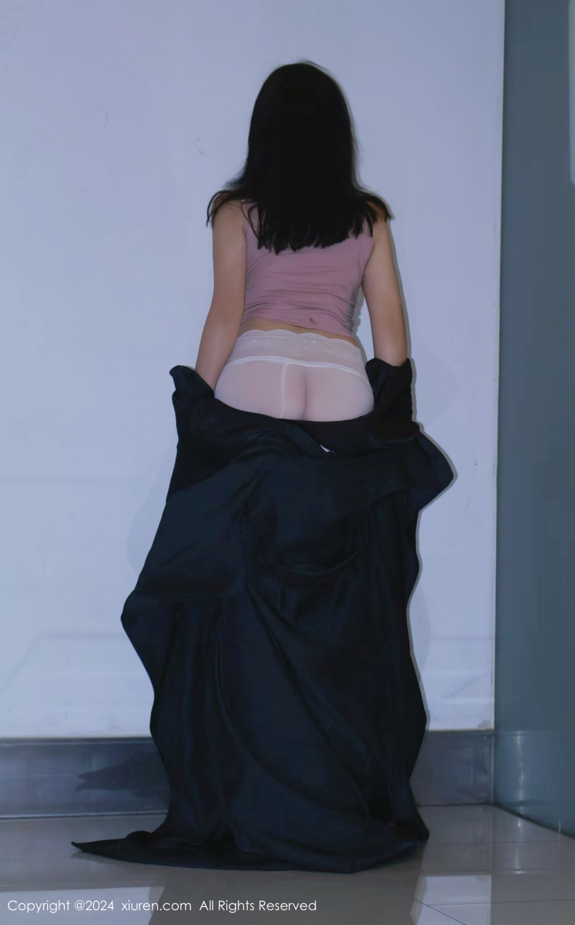 Xiuren秀人网 2024.11.22 NO.9489 小薯条nienie